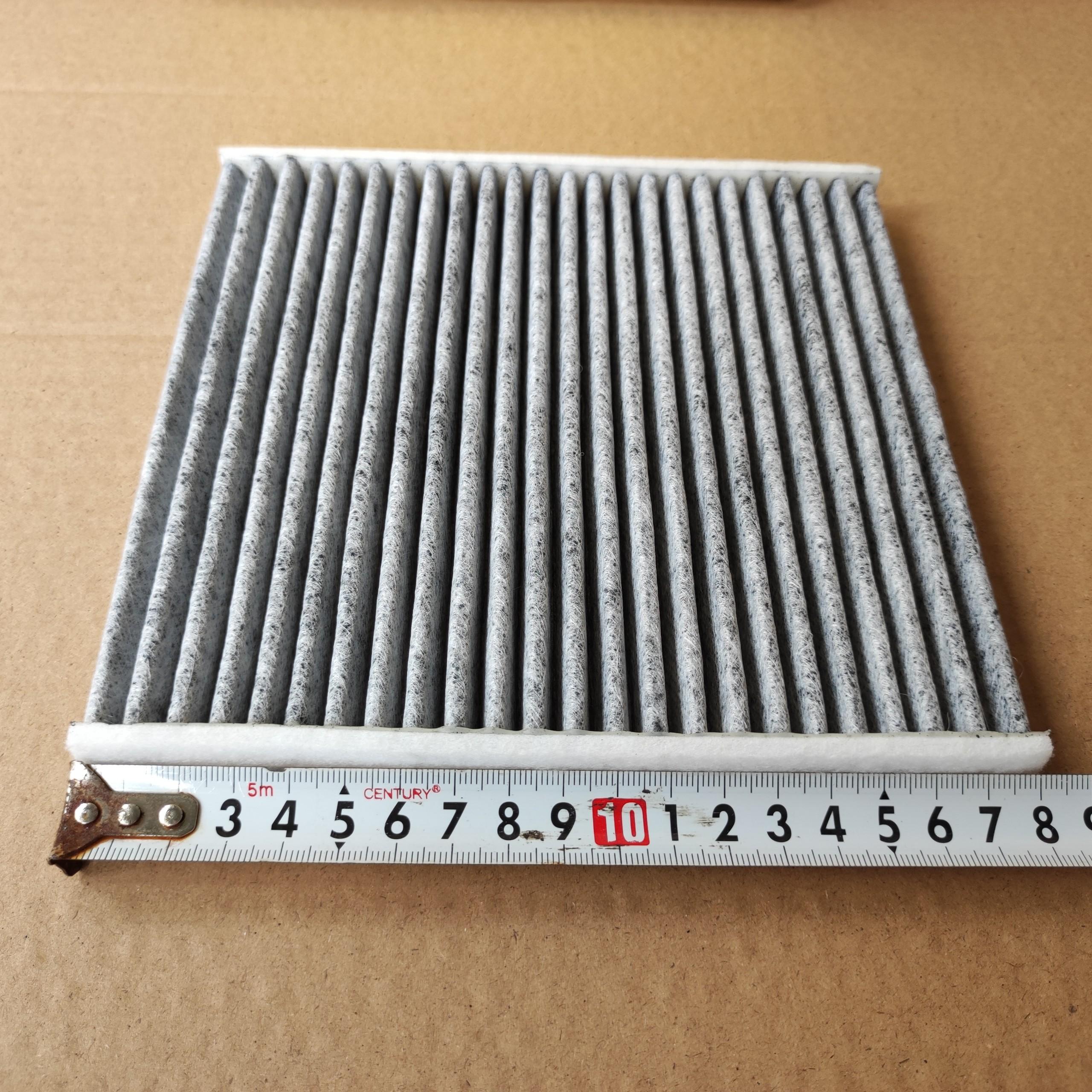 Lọc gió điều hòa Mitsubishi Attrage 2013-2022 than hoạt tính