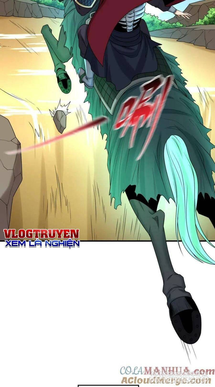 toàn cầu quỷ dị thời đại chapter 93 38