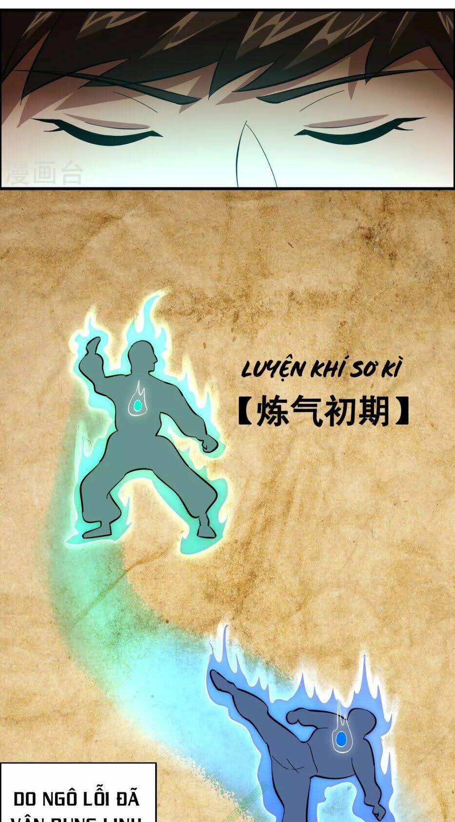 dị giới cung ứng thương chapter 21 6