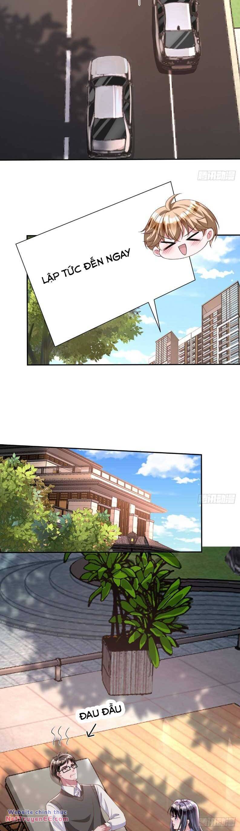 tổng tài huyết tộc cực sủng cô vợ mỹ nhân ngư chapter 162 7