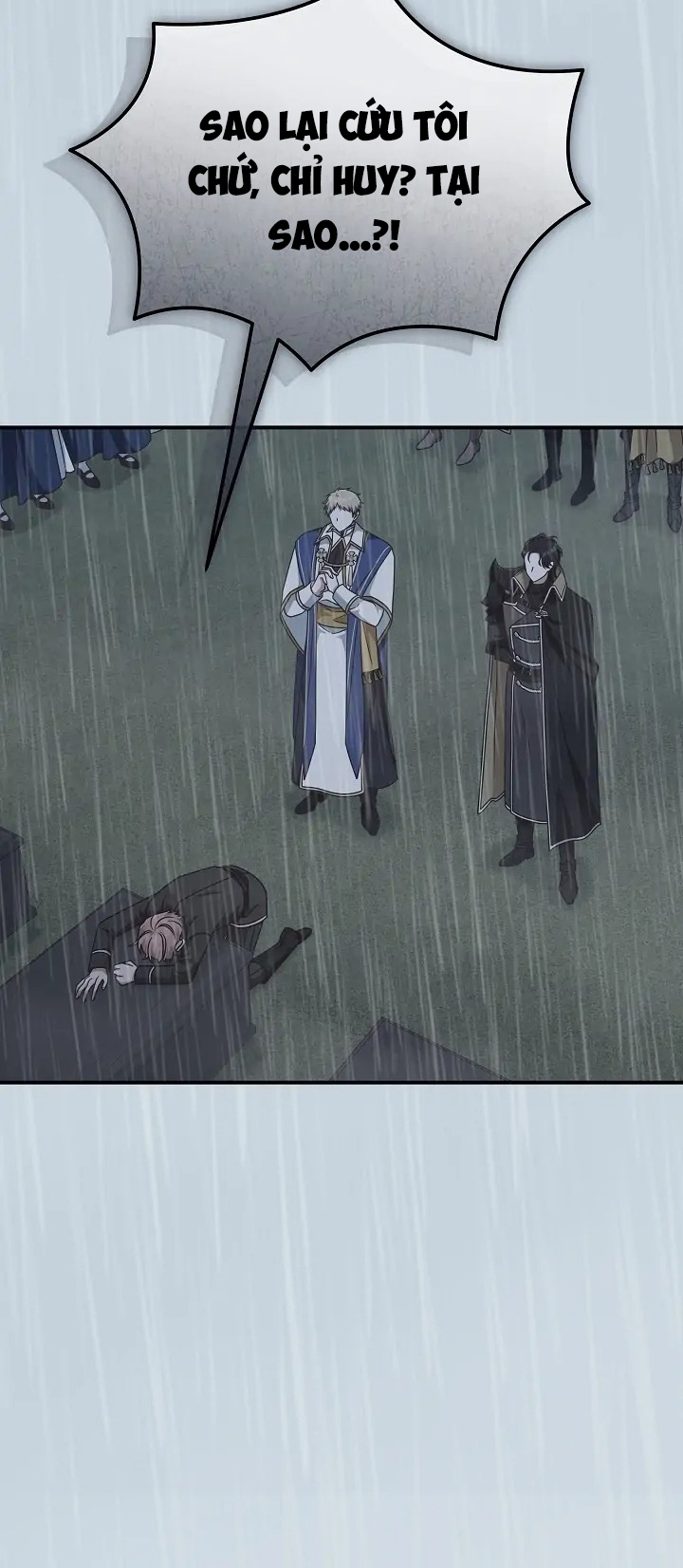 sự hiểu lầm tai hại giữa tôi và đại ma vương chapter 41 2