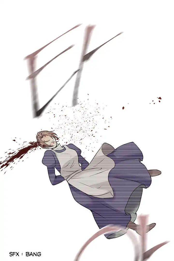 nụ hôn của valentine chapter 1 31