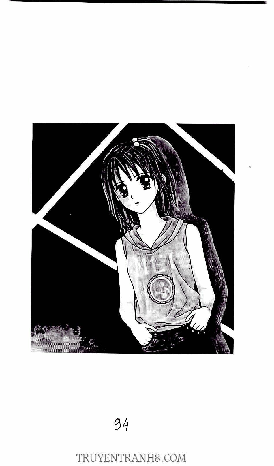 những nốt nhạc hồng chapter 23 13