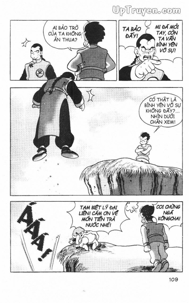 đội quân nhí nhố chapter 17 109