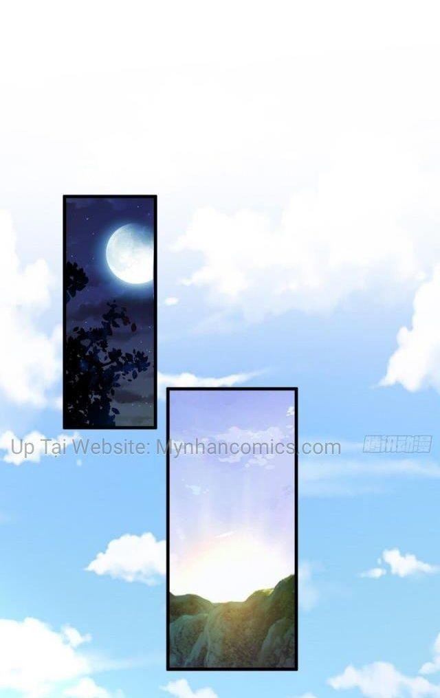 mạt thế nữ vương chapter 37 19