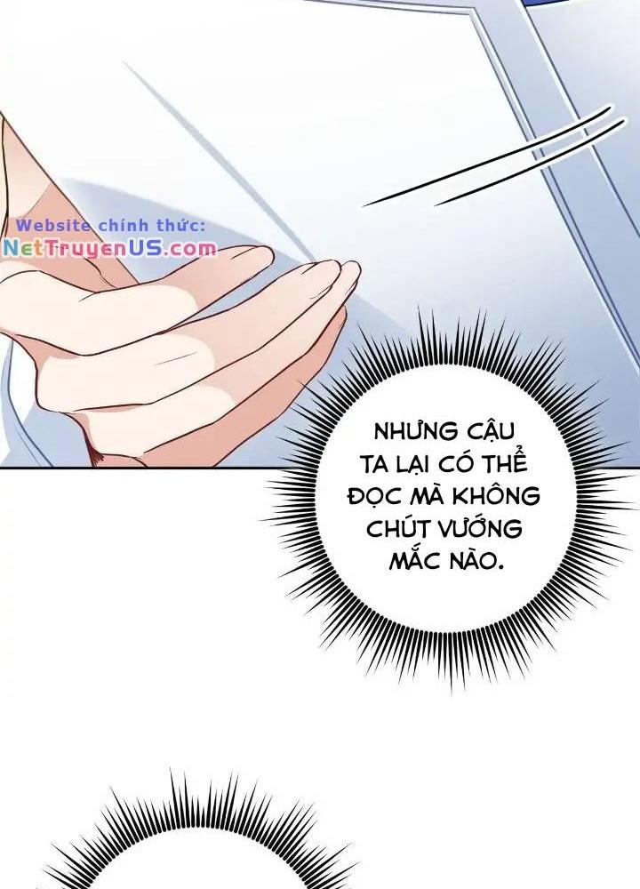 tại sao mẹ chồng tôi lại như thế này? chapter 37 69