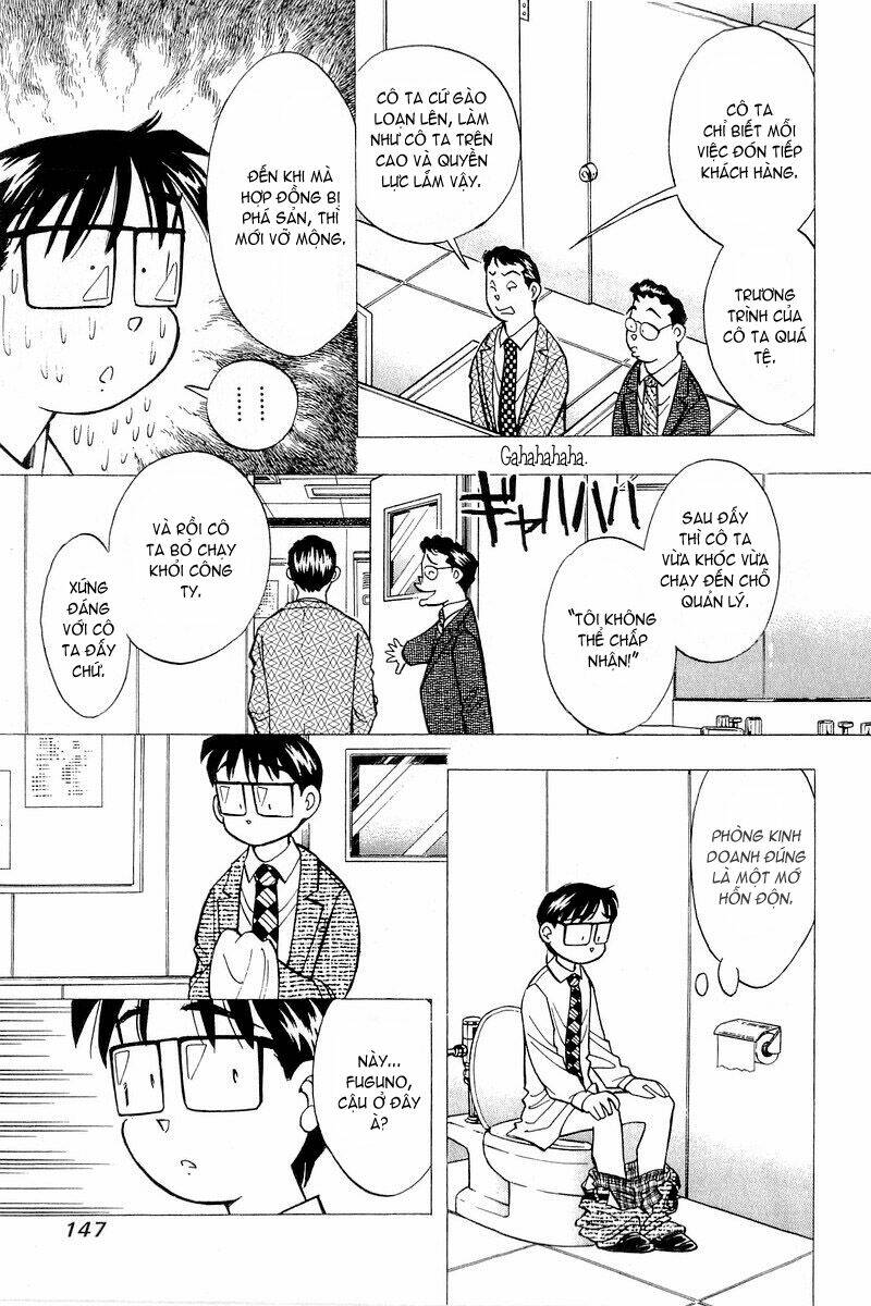 yume de aetara chapter 114 15