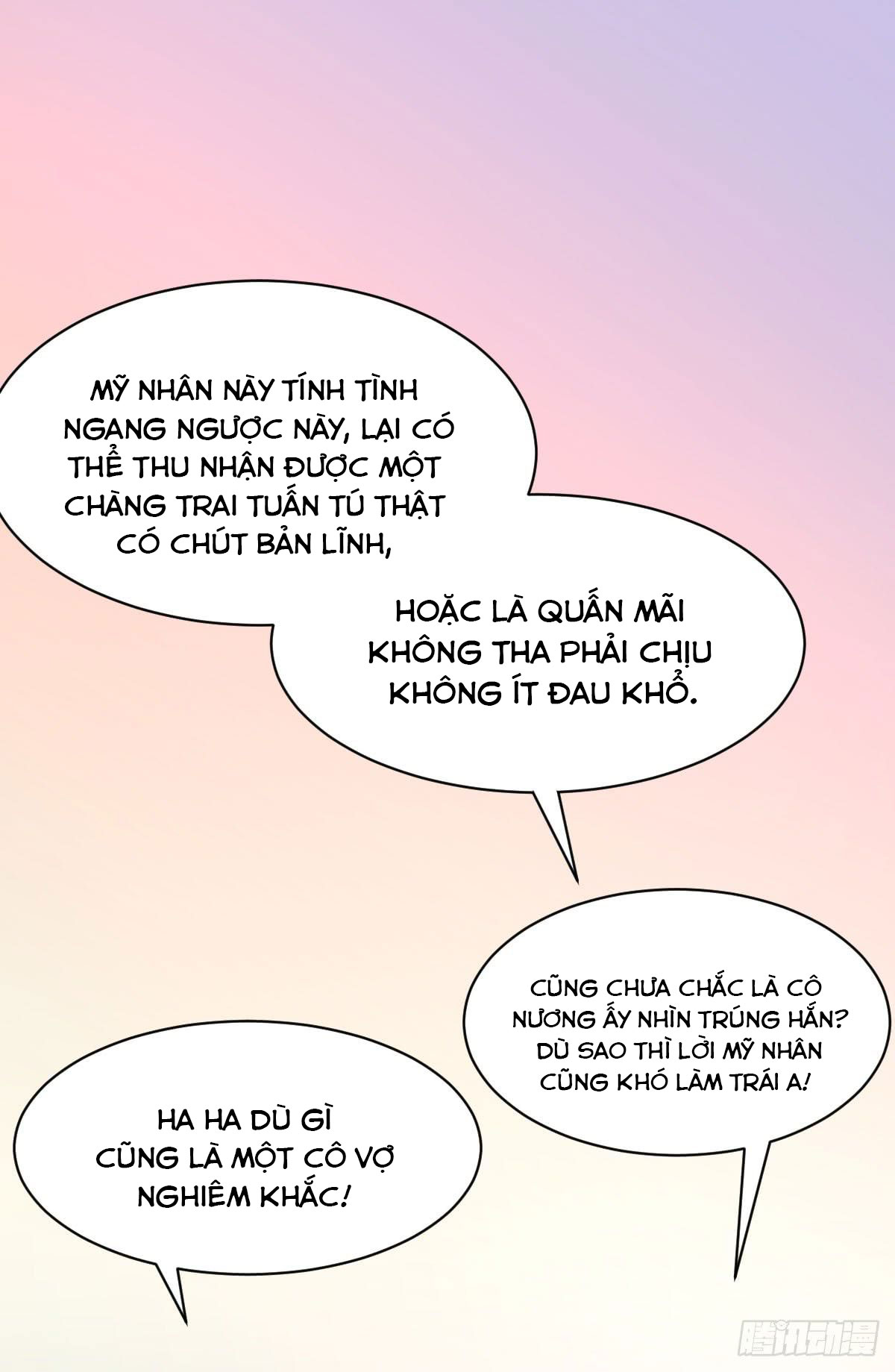 trò chơi trừng phạt chapter 56 5