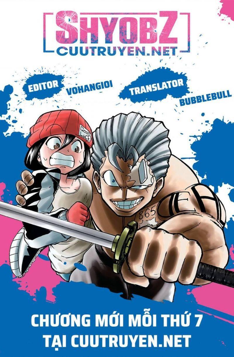 undead unluck chapter 96 1