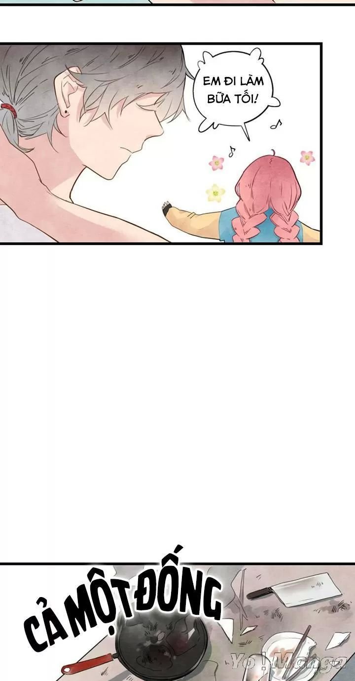 hữu ngôn tại tiên chapter 9 8