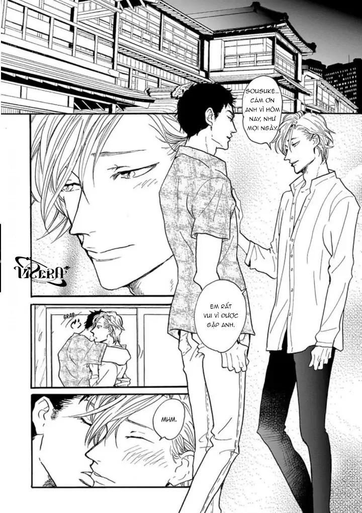 hãy gặp nhau tại tsukikagerou chapter 1 17