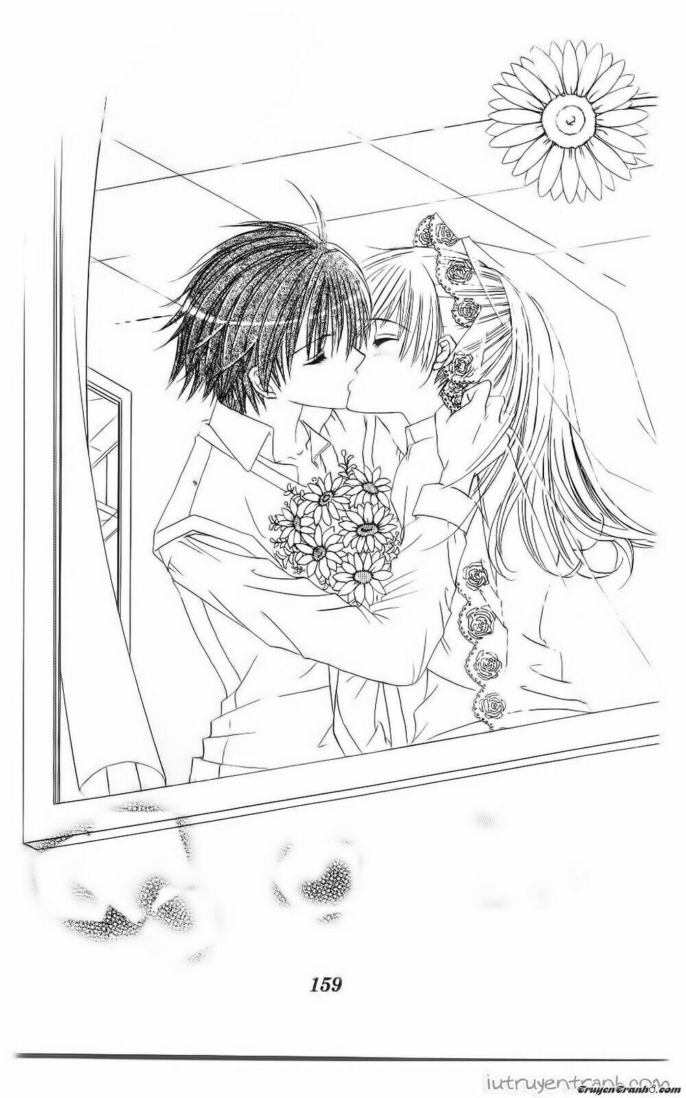 get love! chapter 38 35