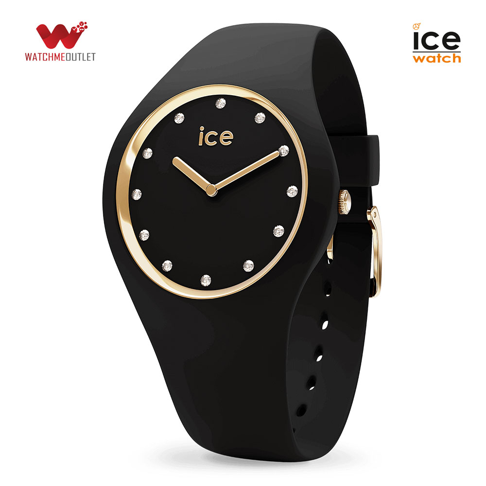 Đồng hồ Nữ Ice-Watch dây silicone 40mm - 016295