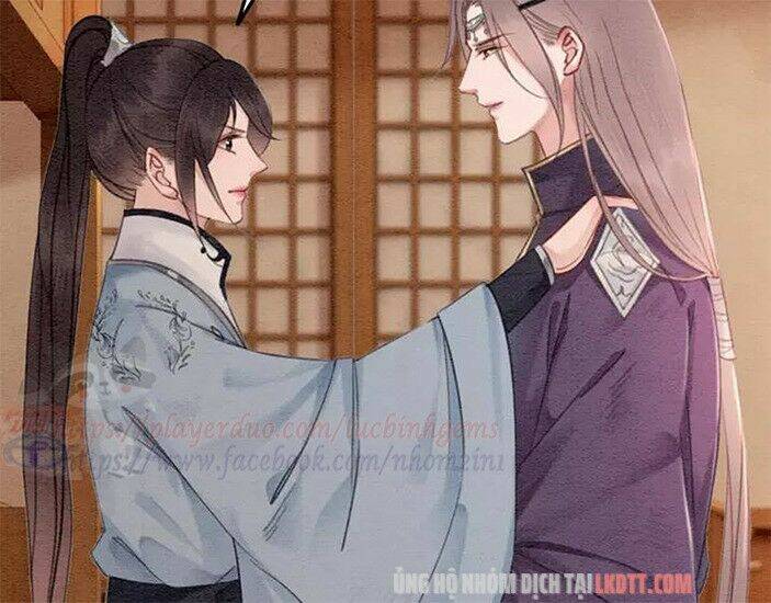 trọng sinh bá sủng nhiếp chính vương quá mạnh mẽ chapter 90 89