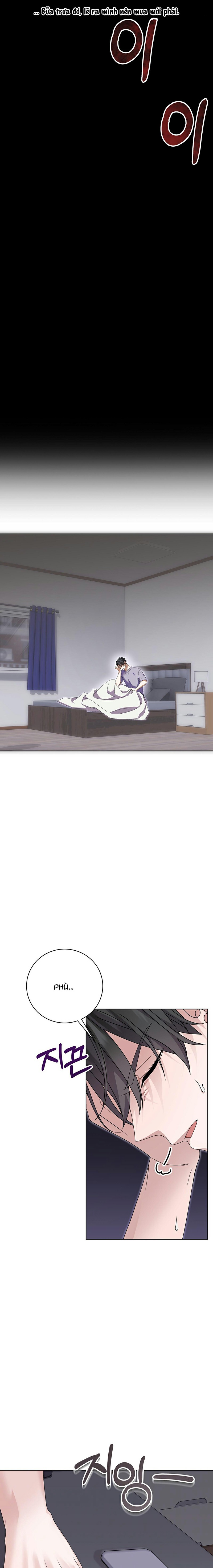 [live] cuộc đi săn bắt đầu chapter 3 5