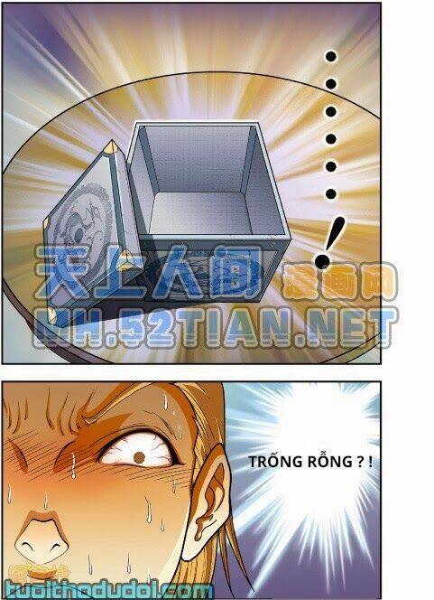 tinh hải tiêu sư chapter 5 28