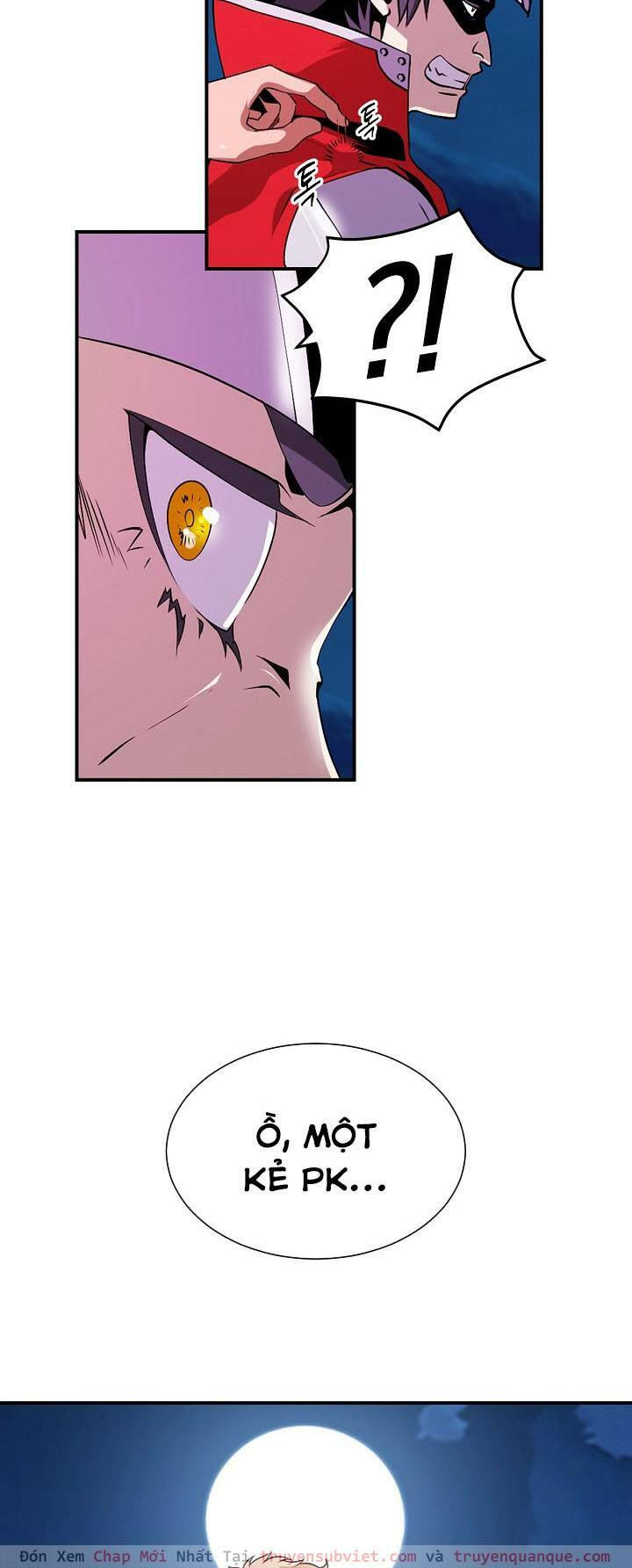 tôi sinh ra để làm người vĩ đại chapter 11 57