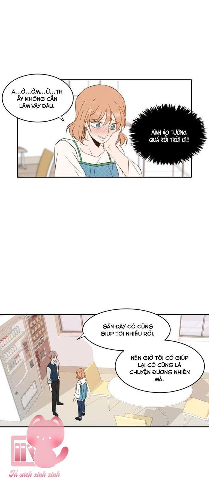 a good day to be a dog chapter 36 35