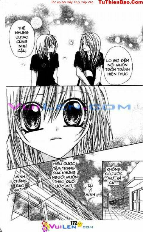 thiên thần giả tạo chapter 2 172