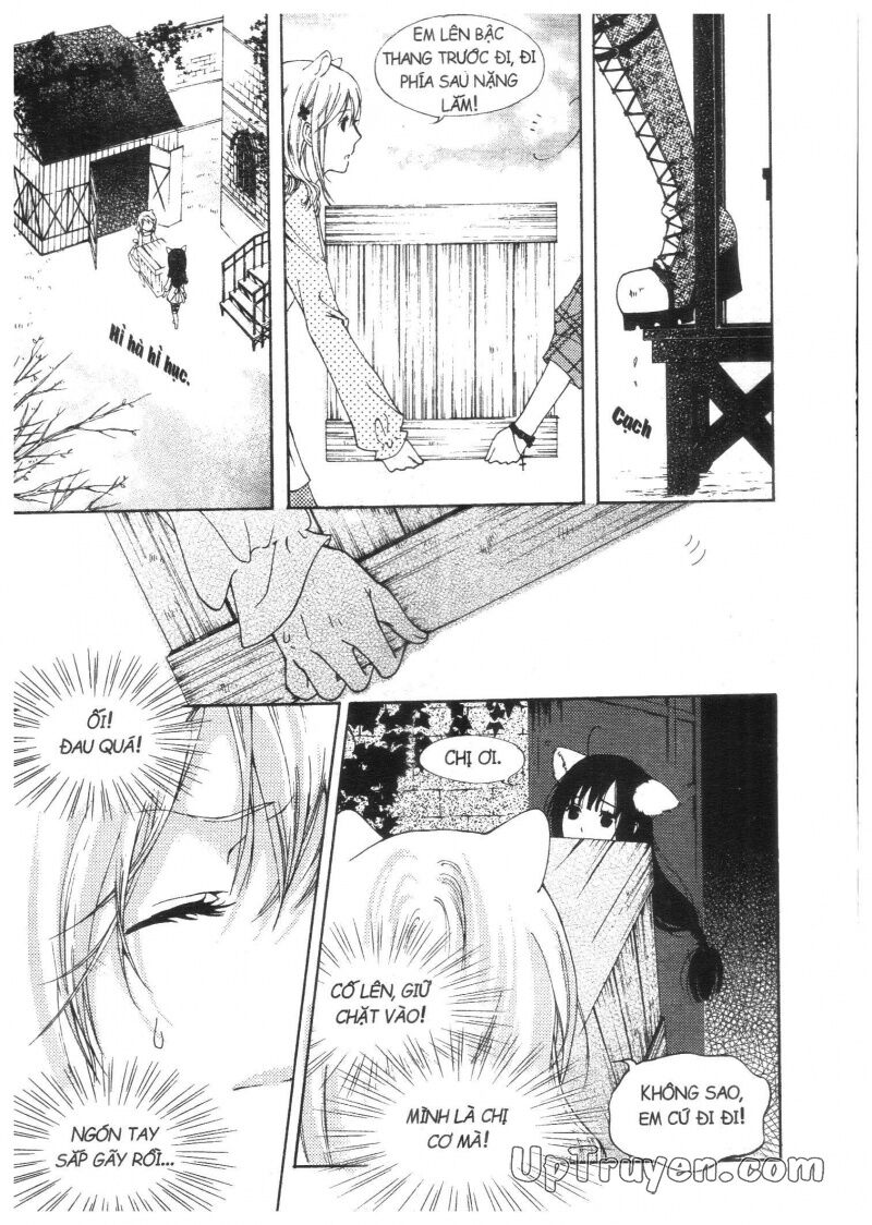 khu vườn ảo mộng chapter 4 69