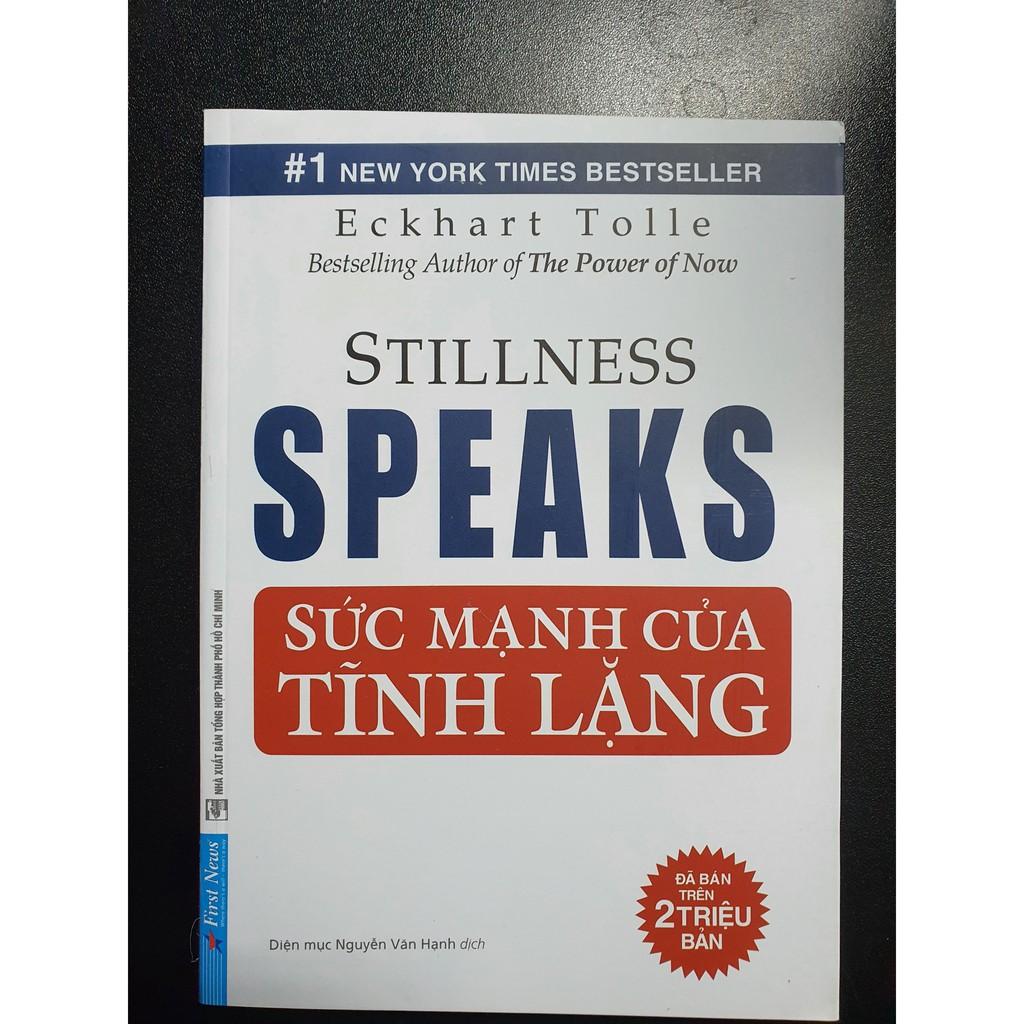 Sách - Sức Mạnh Tiềm Thức + Sức Mạnh Của Tĩnh Lặng + Sức Mạnh Của Sự Tử Tế + Ngôn Từ + Niềm Tin