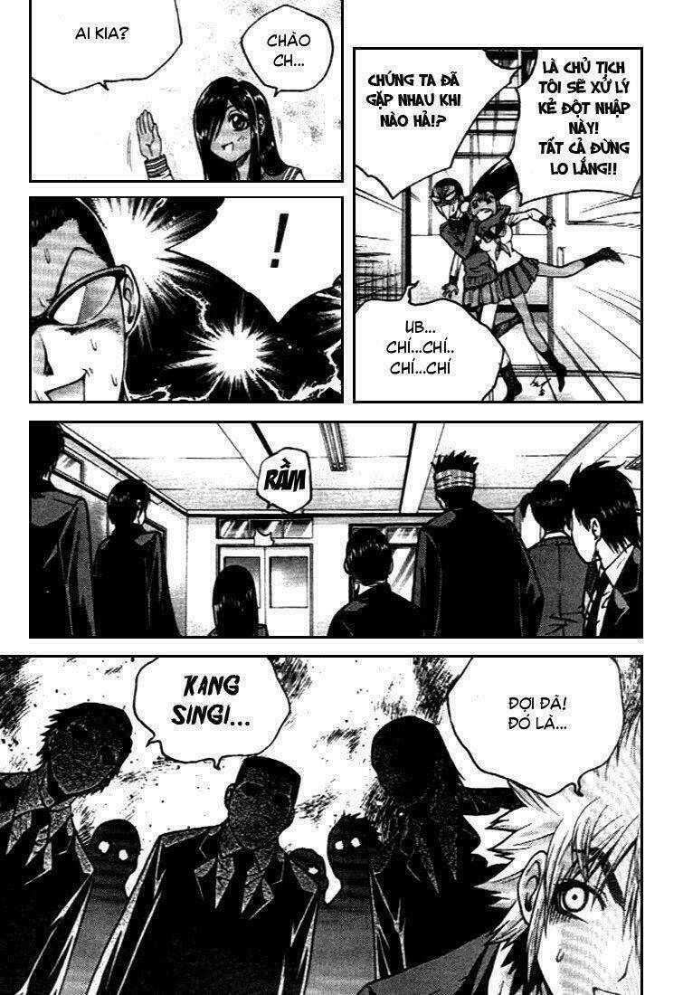 zippy ziggy chapter 25 18