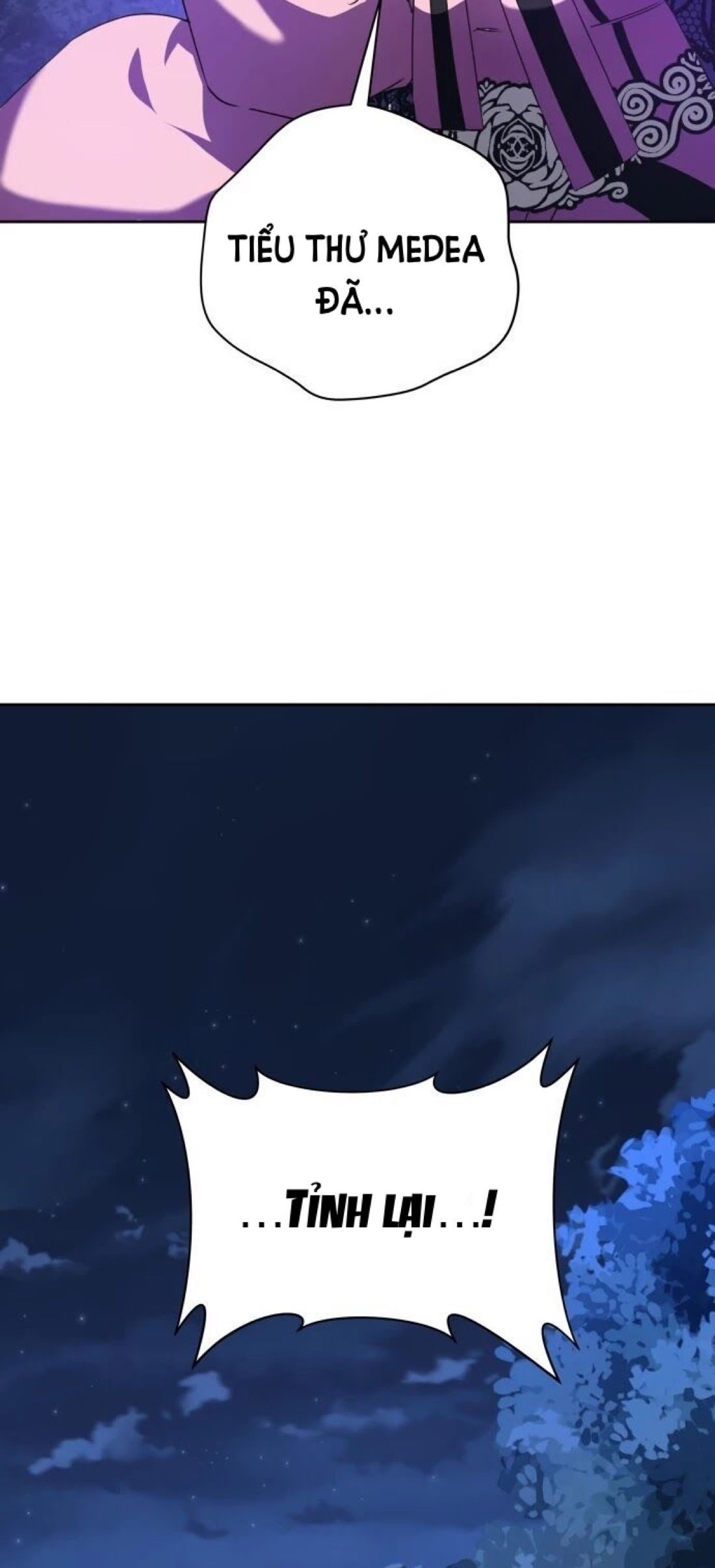 tôi muốn trở thành cô ấy dù chỉ là một ngày chapter 18 6