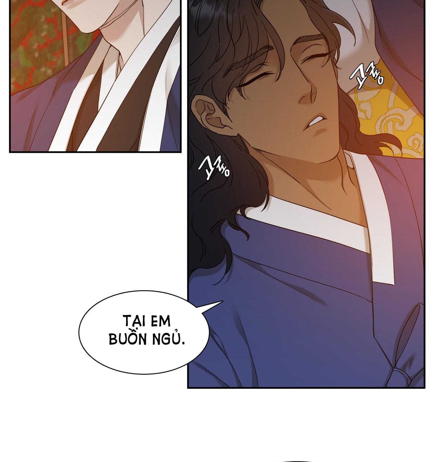 mắt phủ toàn sương chapter 57 13