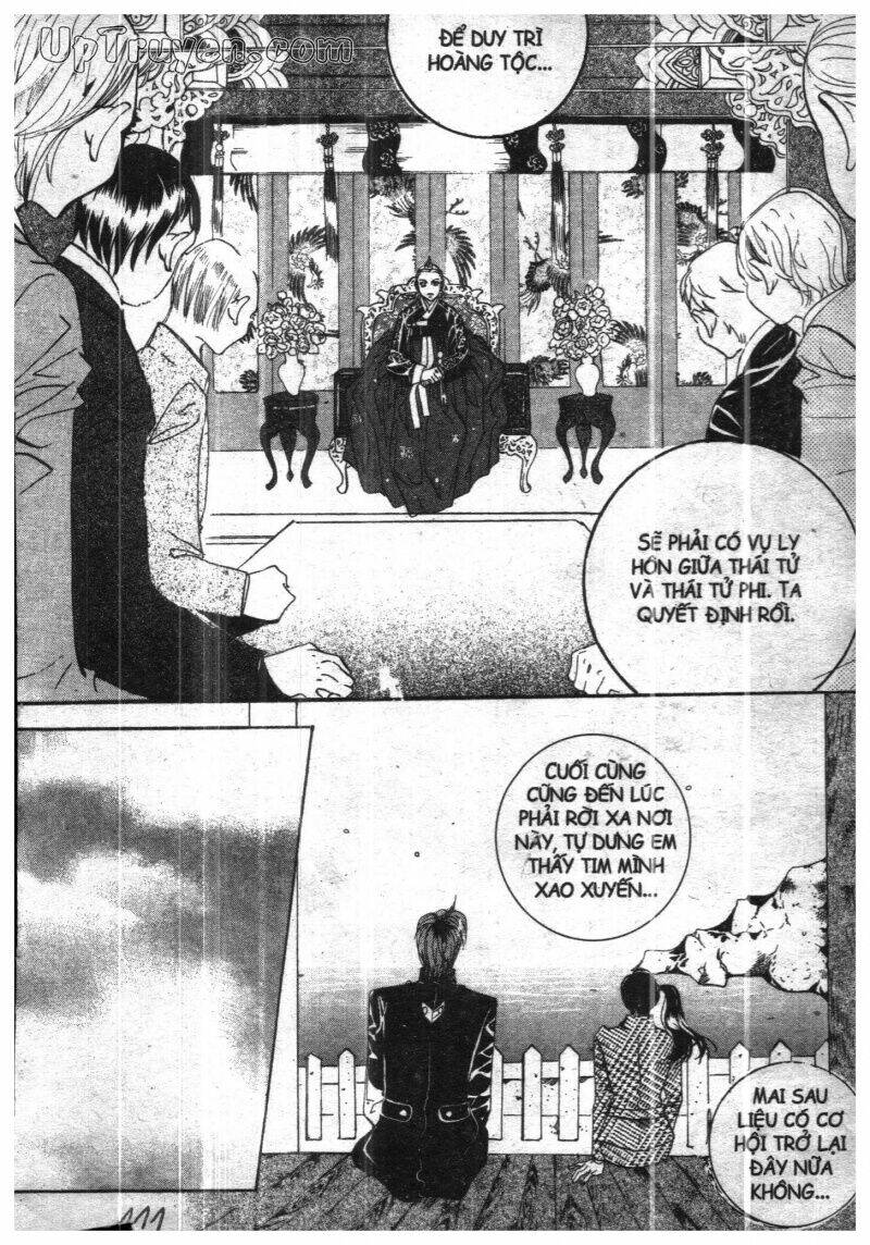 hoàng cung chapter 14 109