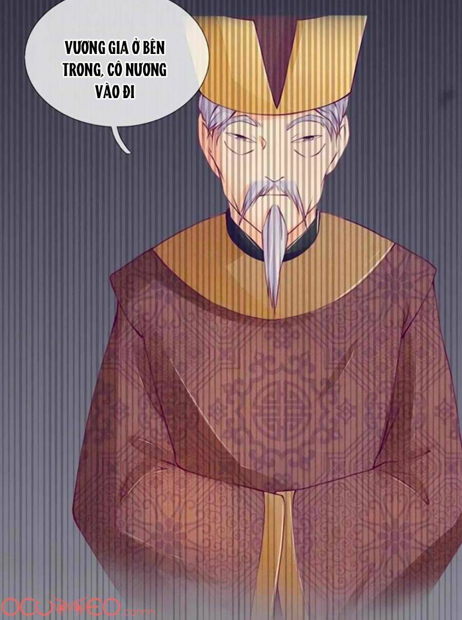 sủng phi bất lương: vương gia phúc hắc chạy đi đâu chapter 6 16