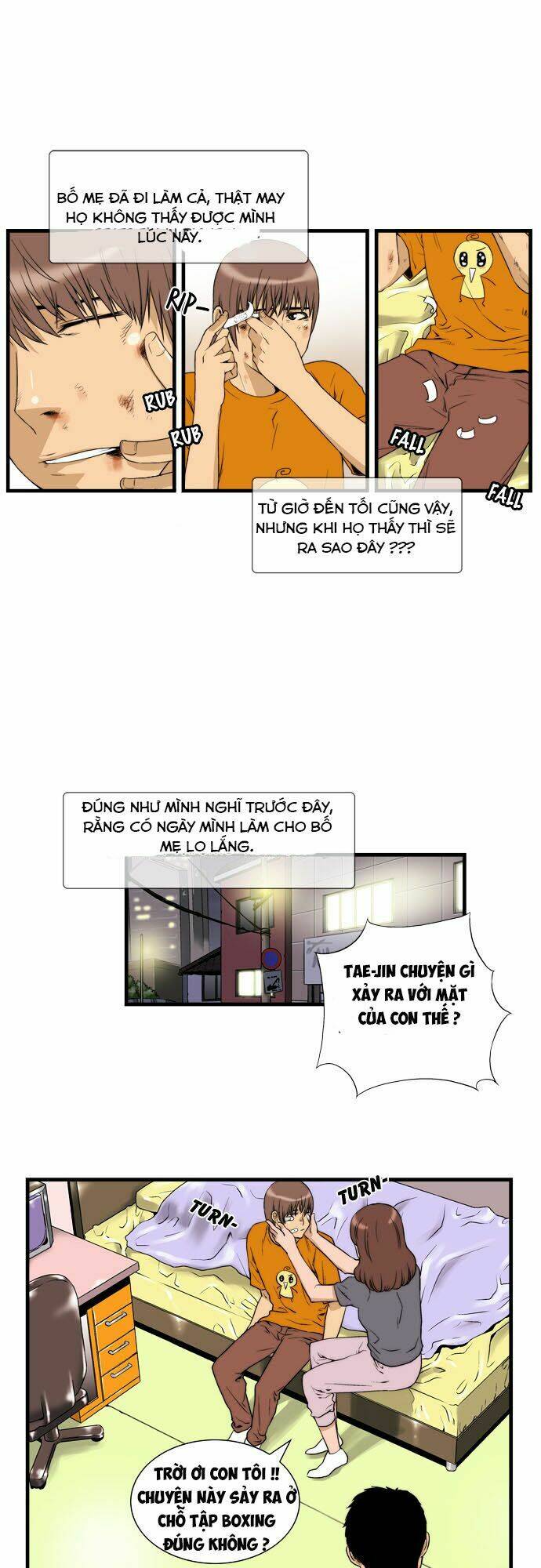 green boy chapter 24 9