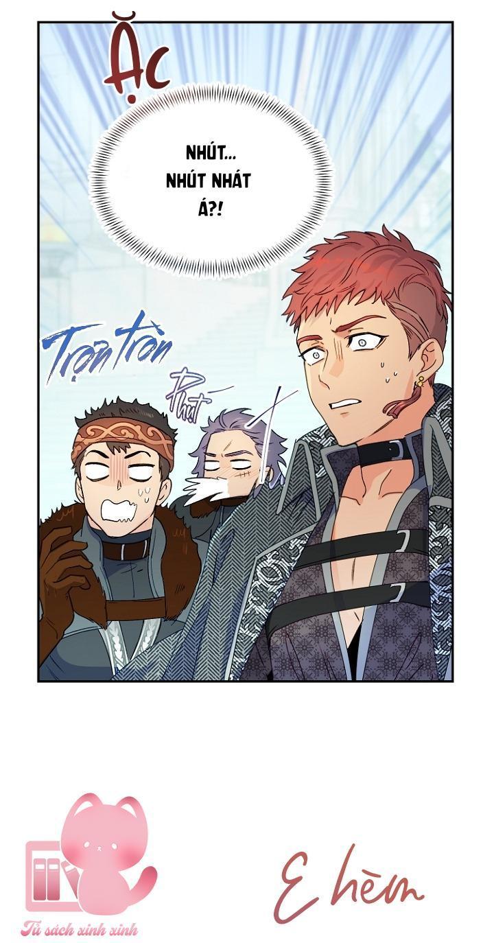 bỏ quách chồng con đi, tiền bạc mới là tất cả chapter 3 16