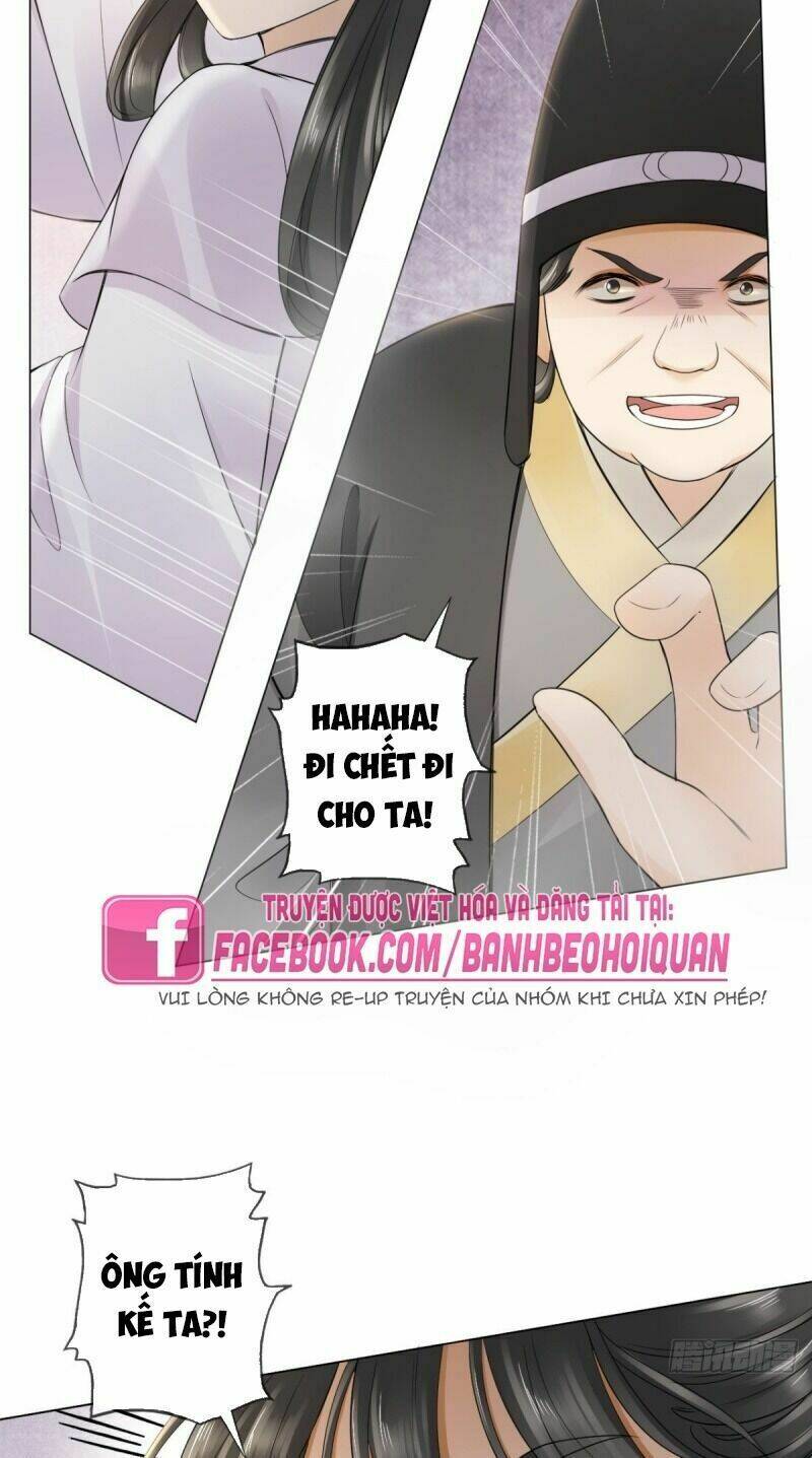 mê hoặc nhân tâm chapter 16 29