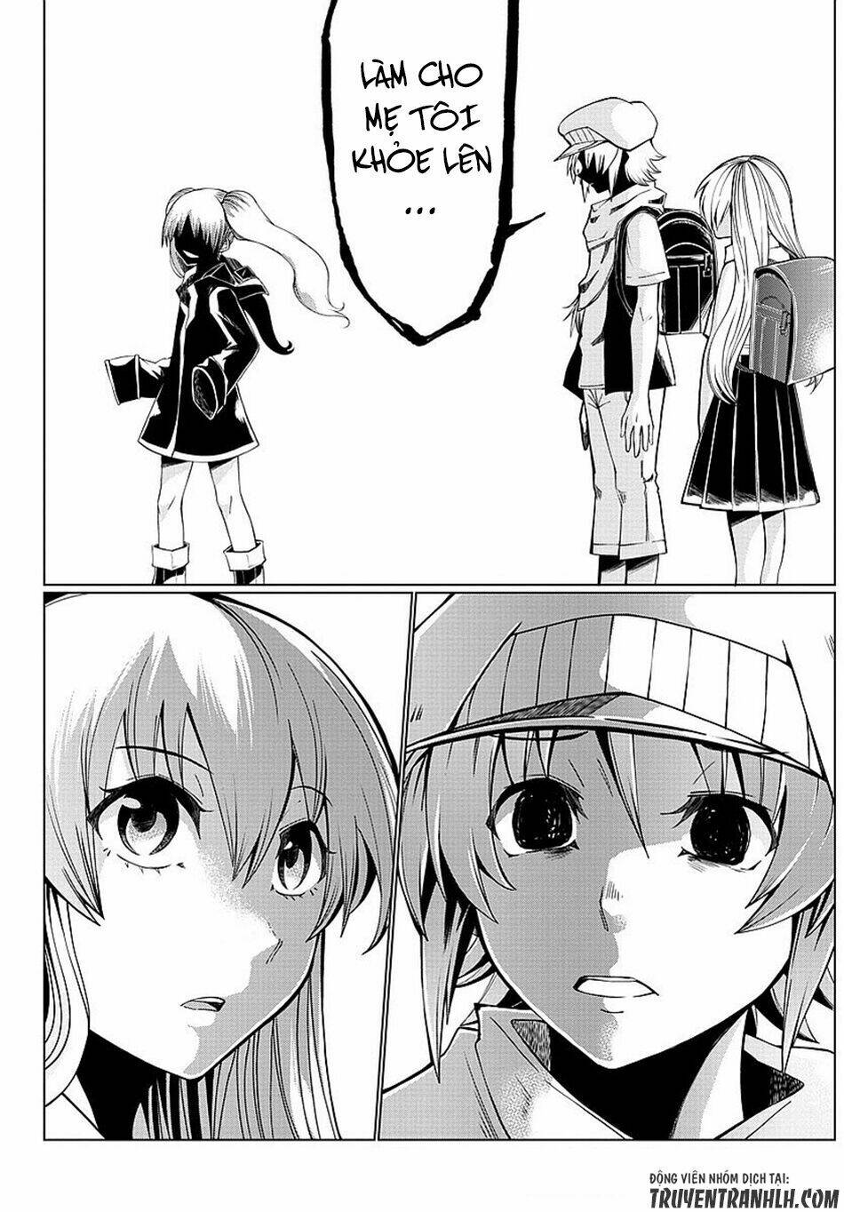 otae-san wa kyou mo tabetai chapter 1 35