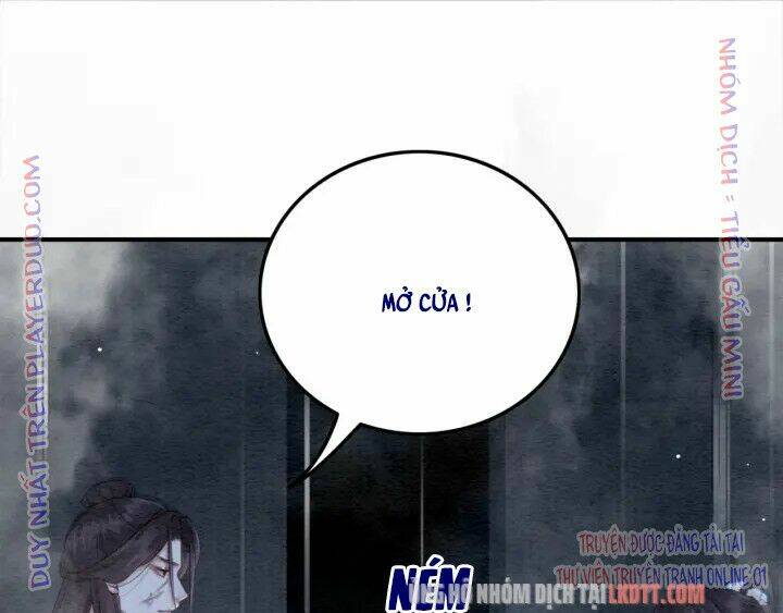 trọng sinh bá sủng nhiếp chính vương quá mạnh mẽ chapter 197 74