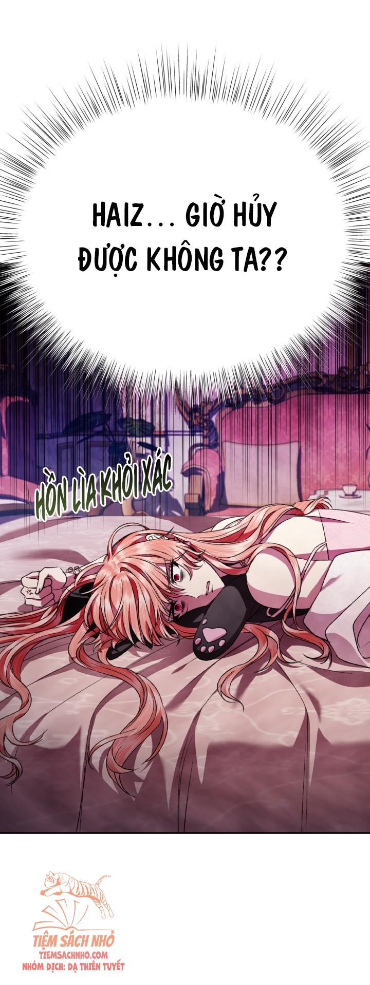 cha, con không muốn kết hôn đâu chapter 68 15