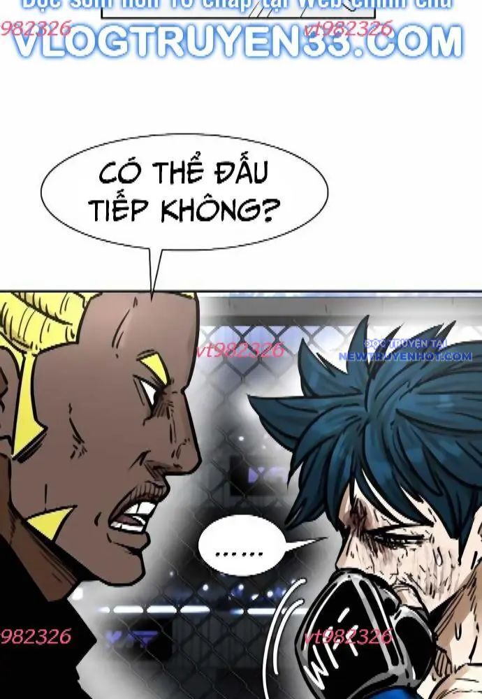 shark - cá mập chapter 279 61