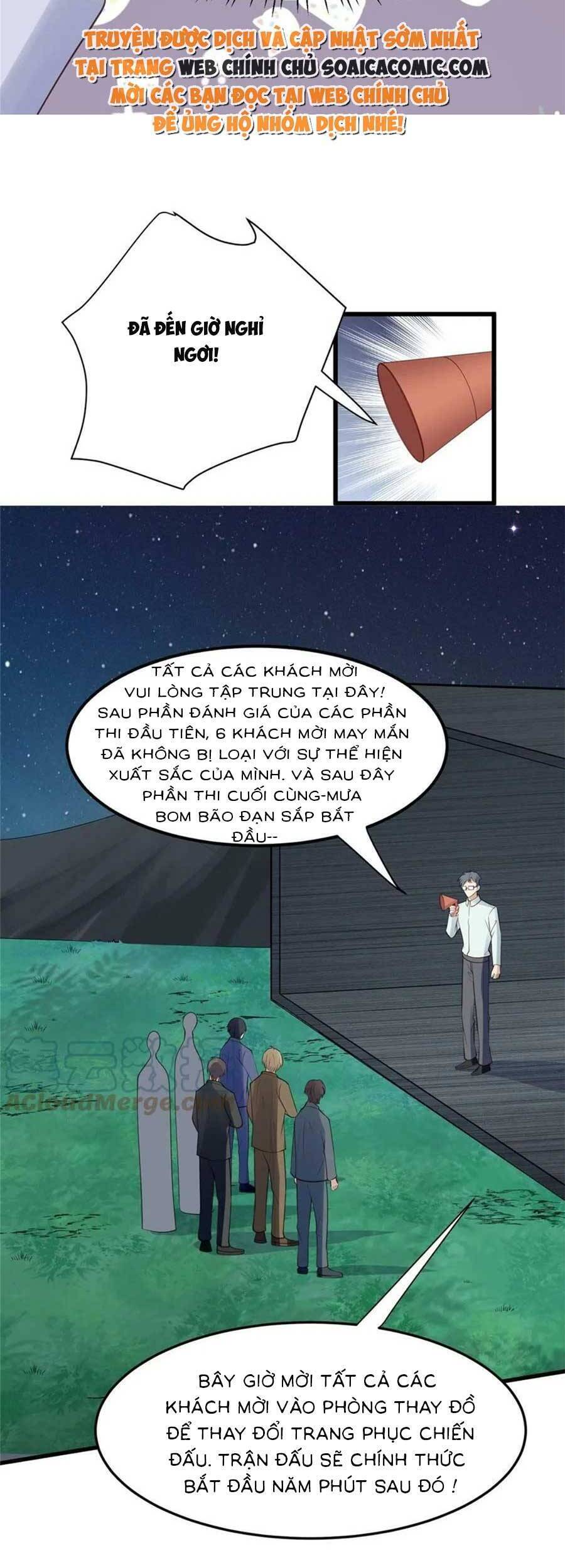 dựa vào đại lão ổn định vị trí c trong nam đoàn chapter 152 18