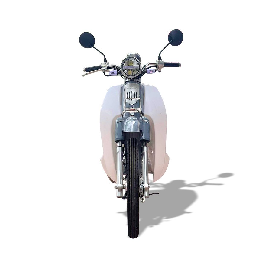 XE MÁY CUB 50cc TAYA PRO