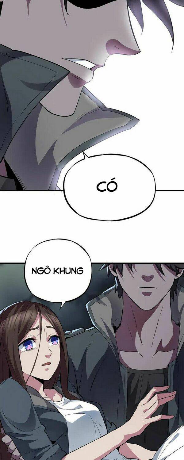 sau mạt thế tôi trở thành zombie chapter 62 4