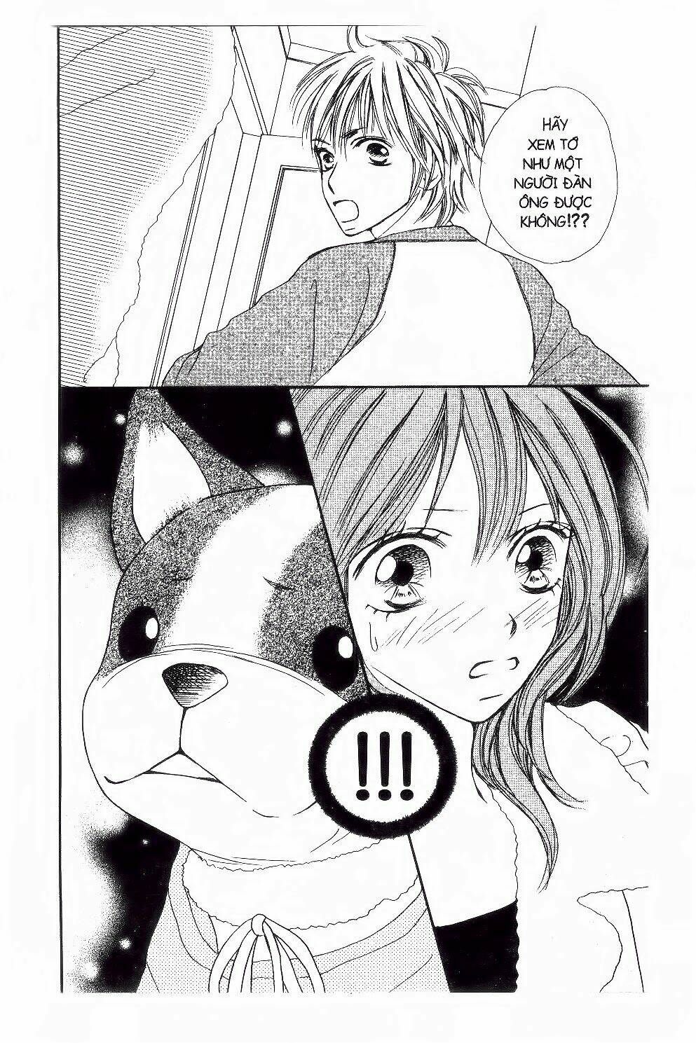 ichigo to anzu chapter 22 15