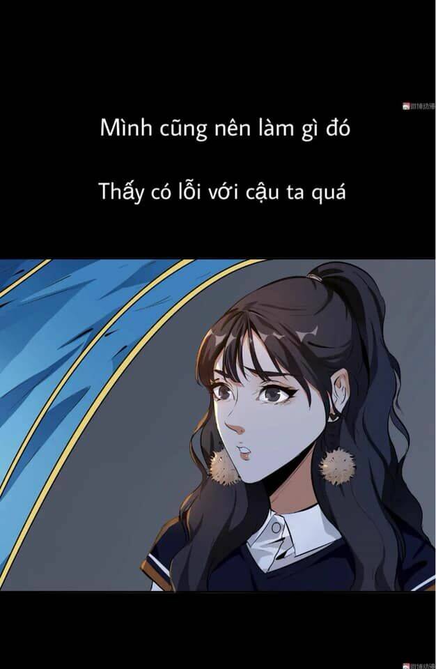 giày thủy tinh chapter 31 10