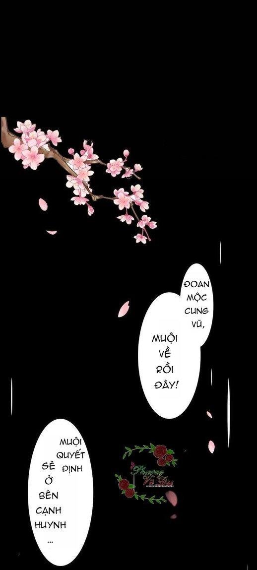 ảnh đế cầu sủng chapter 1 2