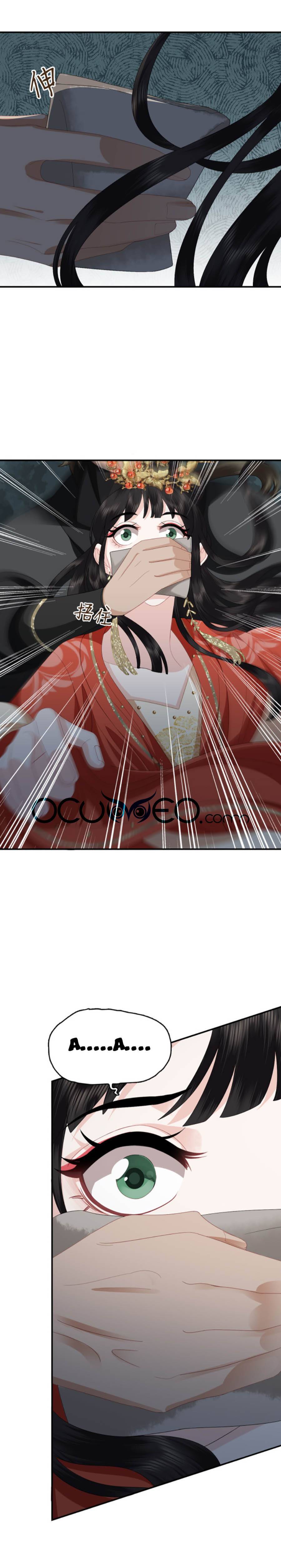 điều hương vương phi chapter 4 2