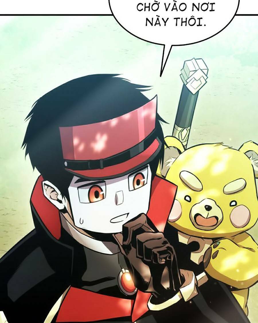 huyền thoại game thủ - tái xuất chapter 40 56