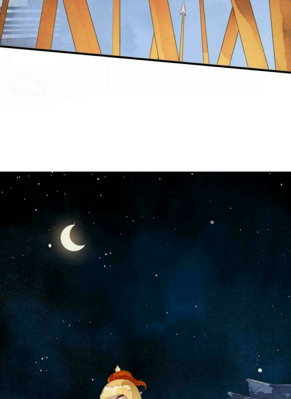 bạch liên yêu cơ người chapter 44 14