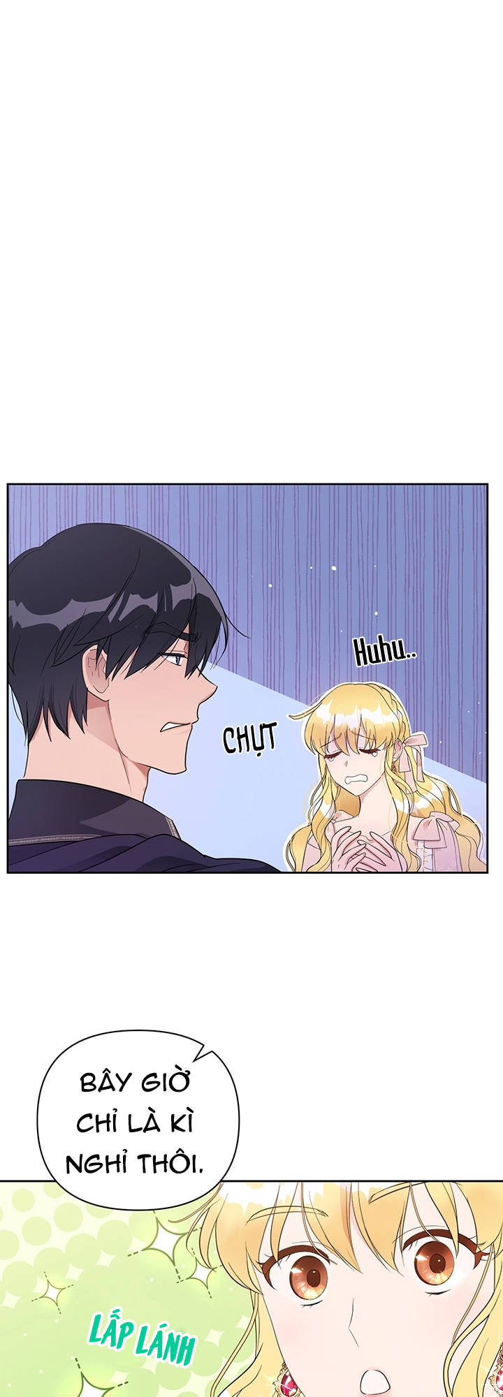 đây là cuộc hôn nhân lừa đảo chapter 8.1 24