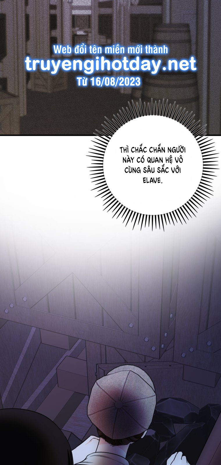 [18+] tôi đã kết hôn với kẻ thù giết cha mẹ chapter 21.2 12