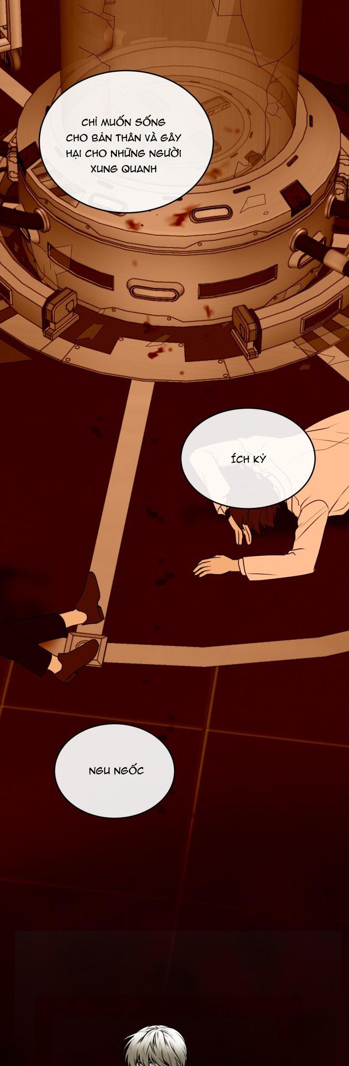 dưỡng thú cưng chapter 23 23