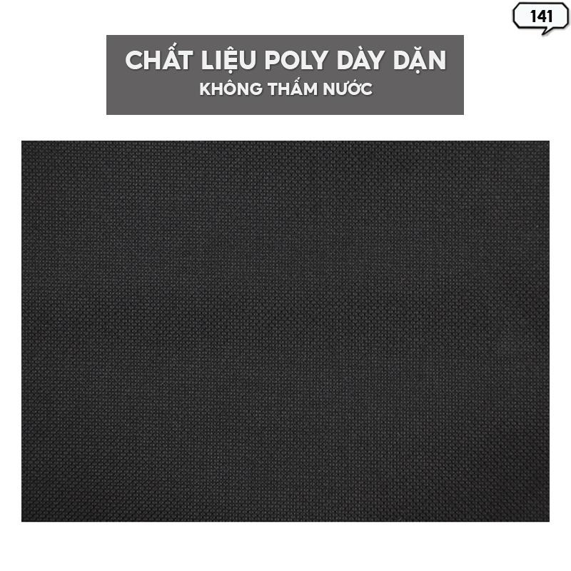 Bạt Trải Picnic Dã Ngoại Chống Thấm Có Dây Rút Tiện Lợi Nhiều Màu Kích Thước 150x150cm 141